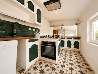 Maison à vendre 6 pièces 111 m²