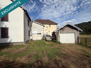 Vente Maison EN EXCLUSIVITE UNE GRANDE MAISON A LA LONGINE La longine