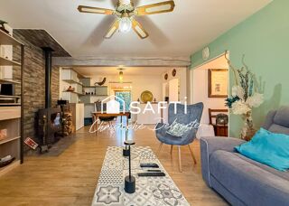  Maison à vendre 6 pièces 134 m²