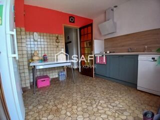  Maison � vendre 5 pi�ces 92 m�