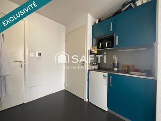  Appartement � vendre 1 pi�ce 29 m�