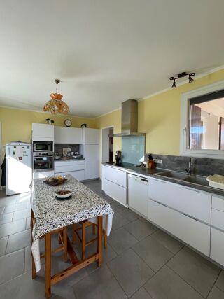  Maison � vendre 7 pi�ces 212 m�