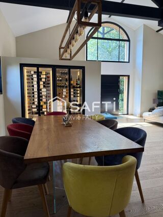  Maison à vendre 8 pièces 310 m²