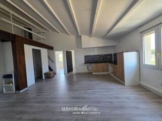  Appartement à vendre 4 pièces 88 m²