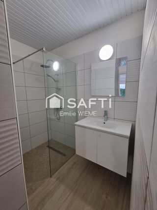  Appartement à louer 2 pièces 41 m²