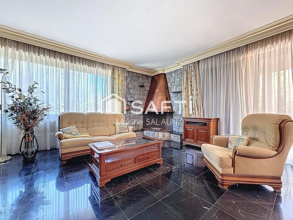 Vente Maison VILLA SAINT ALBAN Saint-alban