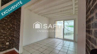  Maison � vendre 3 pi�ces 70 m�