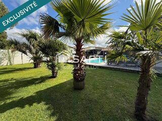  Maison � vendre 4 pi�ces 117 m�