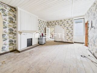  Immeuble � vendre 240 m�