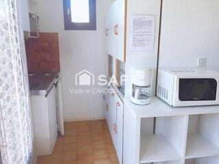  Maison � vendre 3 pi�ces 27 m�