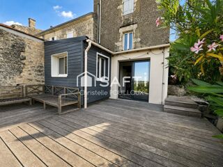  Maison à vendre 3 pièces 82 m²