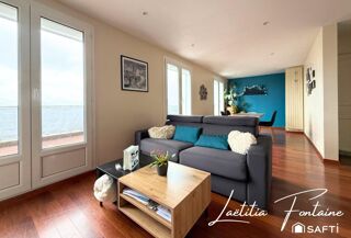  Maison � vendre 5 pi�ces 96 m�