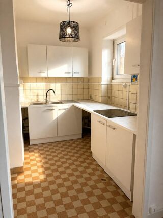  Appartement à vendre 4 pièces 70 m²