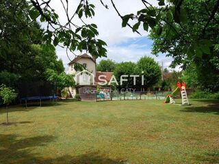  Maison à vendre 13 pièces 270 m²