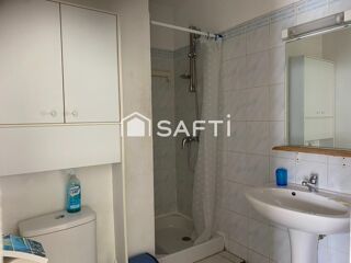  Appartement à vendre 1 pièce 27 m²