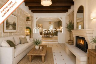  Maison à vendre 4 pièces 94 m²