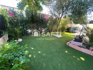  Maison � vendre 4 pi�ces 108 m�