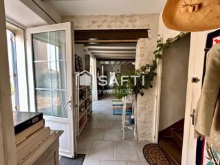  Maison à vendre 4 pièces 115 m²