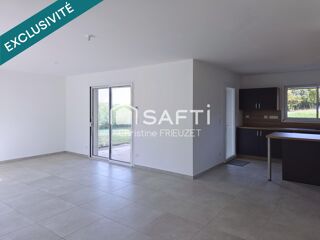  Maison à vendre 8 pièces 120 m²