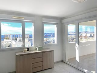  Appartement � vendre 3 pi�ces 64 m�