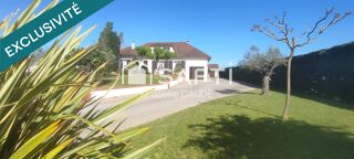  Maison  vendre 4 pices 120 m