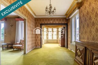  Maison  vendre 7 pices 177 m