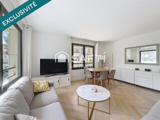  Appartement � vendre 3 pi�ces 72 m�