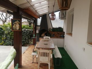  Maison � vendre 5 pi�ces 83 m�