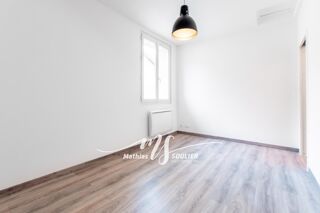  Appartement à vendre 3 pièces 63 m²