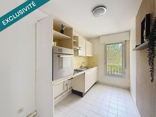  Appartement � vendre 3 pi�ces 59 m�