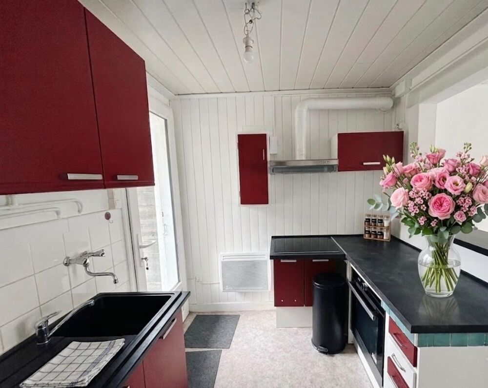 Maison de 92m2 Labouheyre