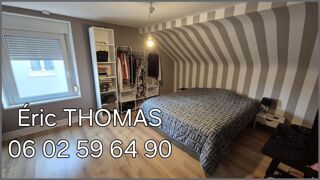  Maison � vendre 4 pi�ces 84 m�