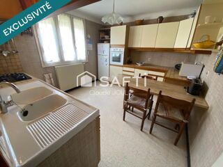  Maison � vendre 6 pi�ces 134 m�