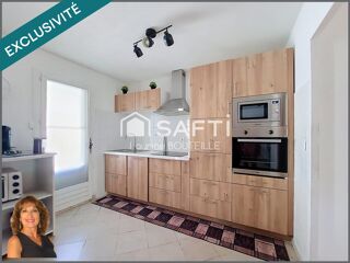  Maison à vendre 6 pièces 105 m²