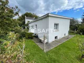  Maison � vendre 4 pi�ces 91 m�