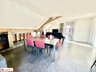  Appartement à vendre 5 pièces 131 m²