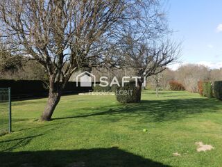  Maison à vendre 6 pièces 118 m²