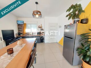 Maison à vendre 4 pièces 109 m²