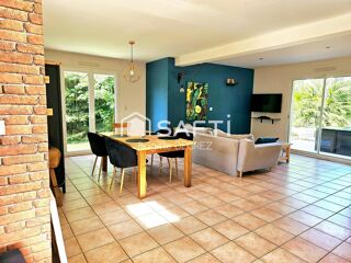  Maison � vendre 5 pi�ces 112 m�