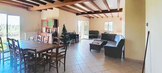 Maison à vendre 6 pièces 135 m²