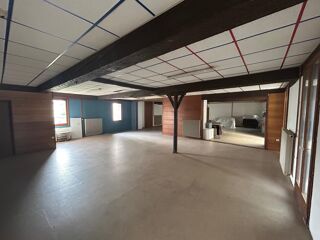  Immeuble  vendre 550 m