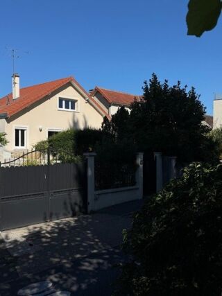  Maison � vendre 4 pi�ces 110 m�