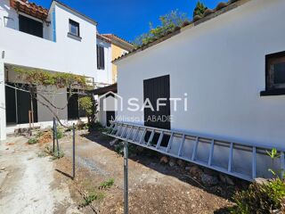  Appartement � vendre 4 pi�ces 47 m�