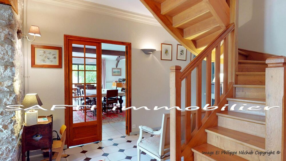  vendre  Maison Mantes-la-Jolie (78200)