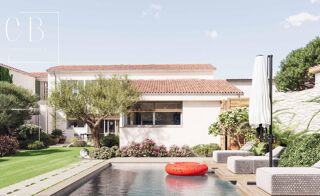  Maison � vendre 10 pi�ces 396 m�