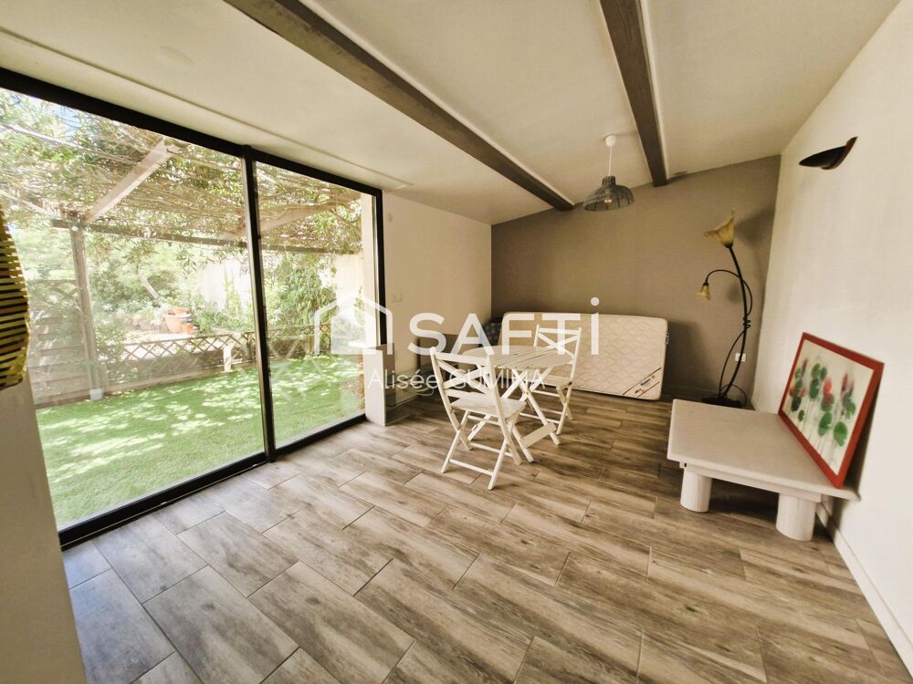 � vendre  Maison Le Grau d'Agde (34300)