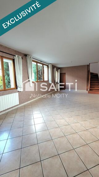  Maison � vendre 5 pi�ces 143 m�