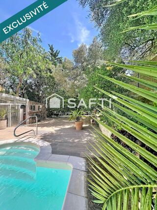  Maison à vendre 7 pièces 170 m²