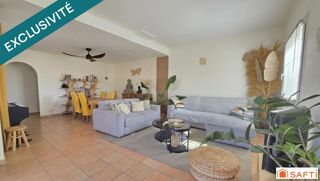  Maison à vendre 5 pièces 142 m²