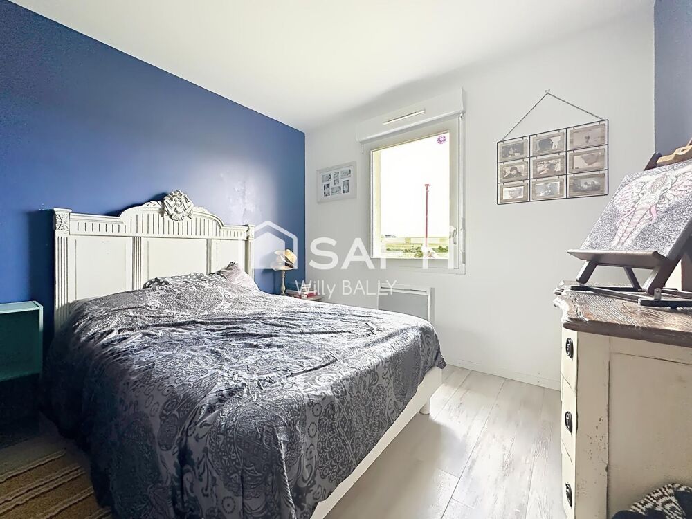 Vente Maison Maison semi mitoyenne proximité de Montreuil/Mer Attin